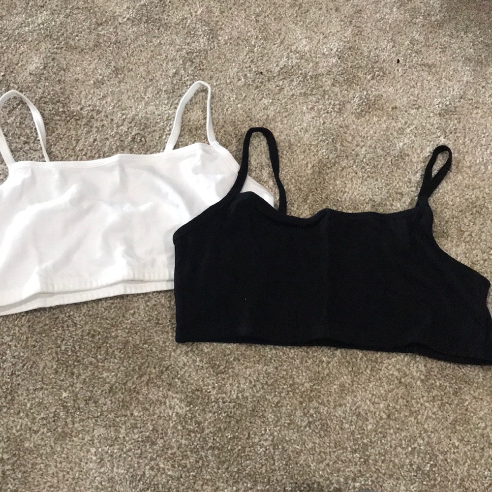 2 zone pro bras